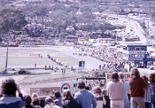 Amaroo Park - 1976